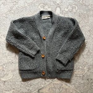 Rylee and cru 12/18 cardigan